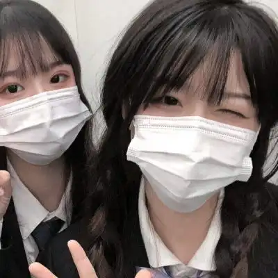 唯美ins女生头像风很温柔花很浪女生头像我要个性网