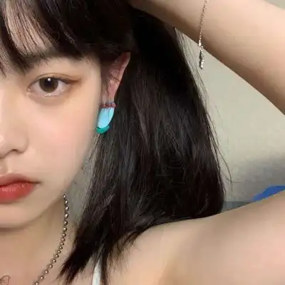 ins优质好看女生头像好好睡一觉女生头像我要个性网