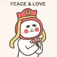 适合95后的头像图片佛系微信头像图片大全