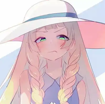 网图女头像韩系漫画动漫