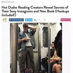 从国内的地铁帅哥到外国地铁高冷禁欲系帅哥,大家来感受下