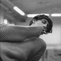 孤独男人抽烟图片微信头像图片大全