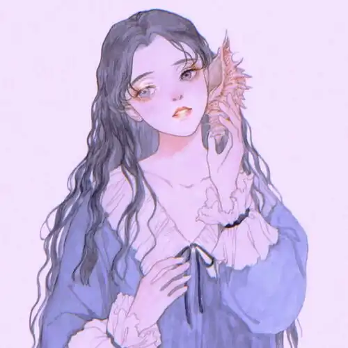 怦然心动动漫头像