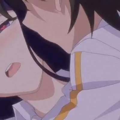 干净好看治愈阳光系动漫