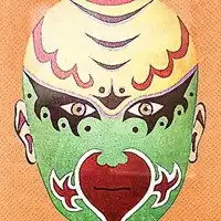 文化头像中国传统国学文化头像