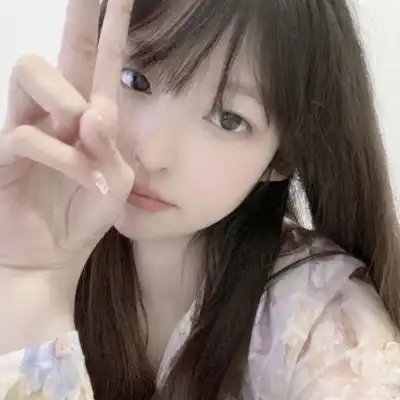 江喻绾清纯女高中生雨越下越大女生头像我要个性网
