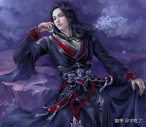 第一篇读书笔记关于银河英雄传说