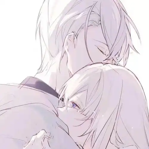 情侣头像天天换