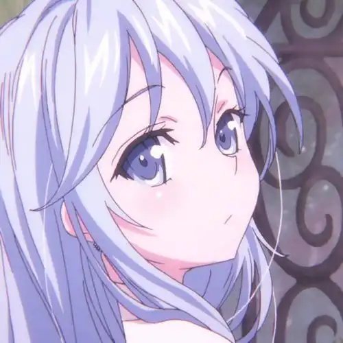 温柔女生漫头