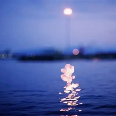 治愈系头像风景唯美怠慢