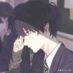 两个人相视一笑,惊艳了岁月,羞红了夕阳