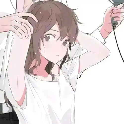 头像何以至此,夜夜梦你