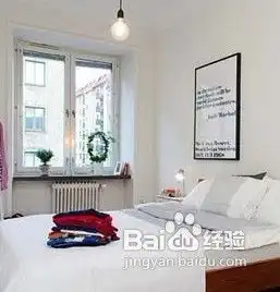 头像白色系简约可爱家居