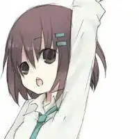 学生头qq头像动漫唯美