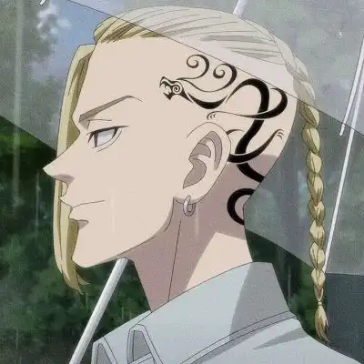 东京卍字会重生之道自截卡通动漫头像我要个性网