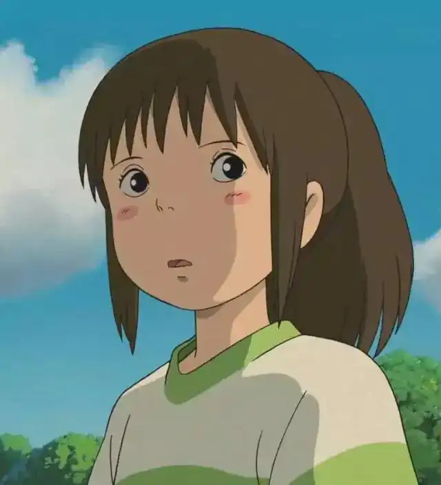 继美少女战士后,全球又掀起吉卜力画画挑战这还是你熟悉的宫崎骏动画吗