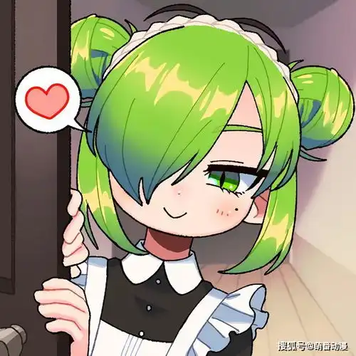 那位创造了昆虫少女的日本画师出新作啦,这次的插画一改往日风格