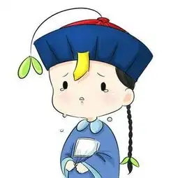 蒲小满僵小鱼情侣头像
