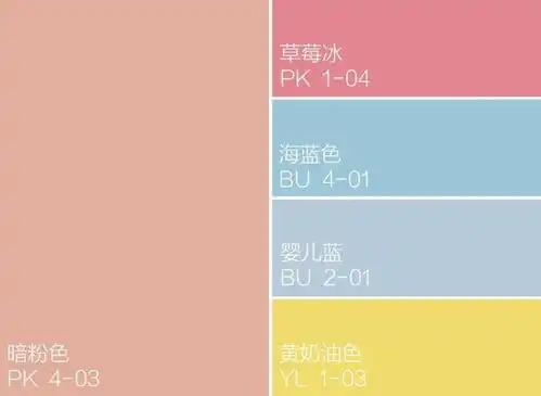 遇见色彩假期去看海,纯净海蓝色陪你踏上自由治愈之旅