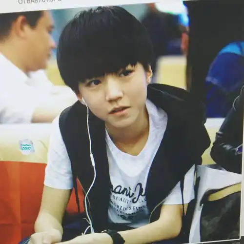 世界上存在动漫少男般完美的身体吗