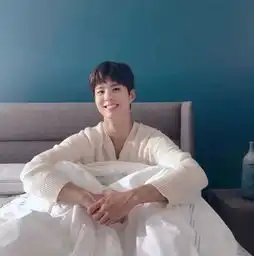 韩系头像男冬天发型