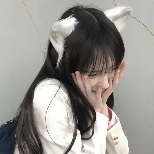 微信头像男星辰大海