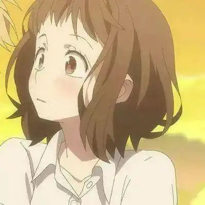 情头丨动漫情头