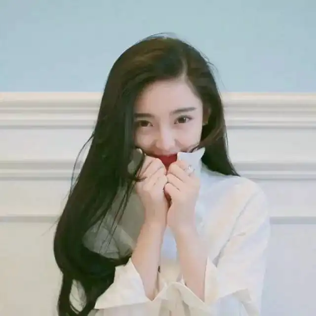 快手卡通头像女套图