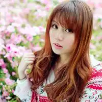 故事还长,我们还小小清新可爱女生头像大全
