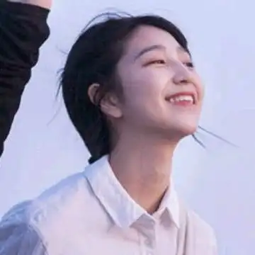 小清新头像女可爱系头像