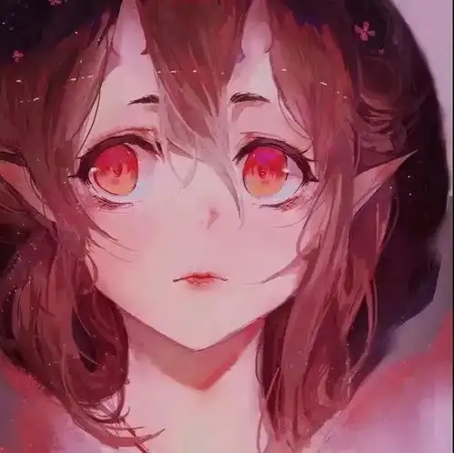 动漫头像我不怪你我怪这风太大雾太浓了