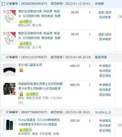 为什么我的淘宝网上不显示卖家的阿里旺旺小头像,重新装了360浏览器和阿里旺旺都还是不行