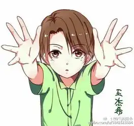 求全职高手的图