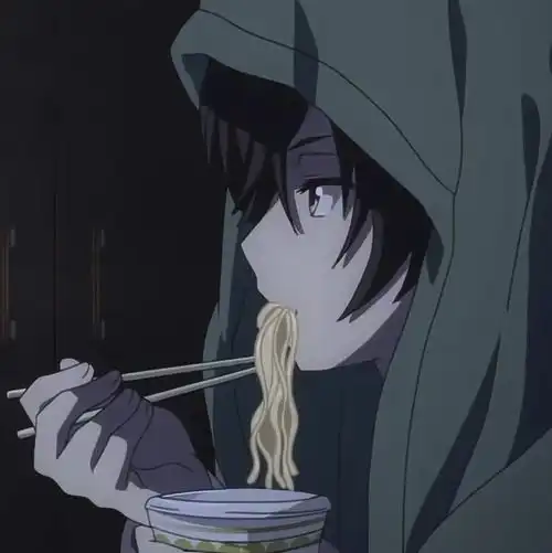 男生头像漫头狙击手