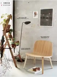 muuto2014春季系列,带来一股清新简洁的家堆糖,美图壁纸兴趣社区