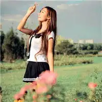 幸福情侣头像幸福是我们共同的追求