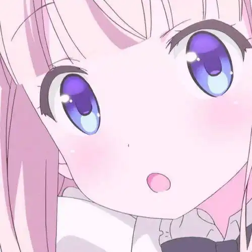 软妹无法抗拒的头像