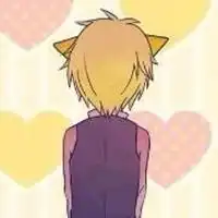 男基友头像一左一右微信头像图片大全