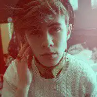 个性网头像男欧美头像微信头像图片大全