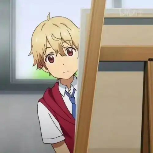 头像一波可可爱爱的情侣头像