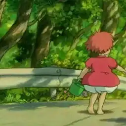 有没有绿色系情头动漫