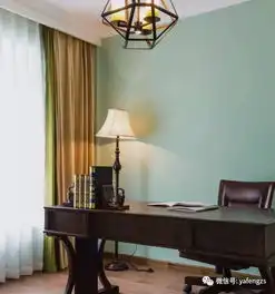 113平简约美式休闲宅