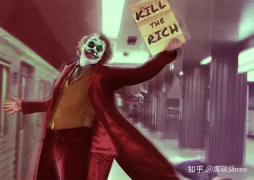 没有主人的哈莉奎茵无人认识她是谁离开小丑,人生开启逆袭之路