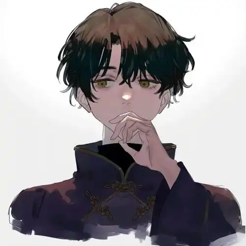 精选微信动漫头像,快带走