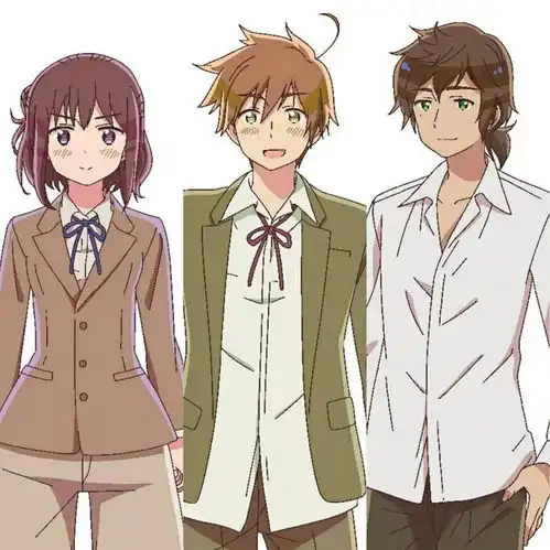 天官赐福动画抄袭巨人丨黑塔利亚情报丨网球王子