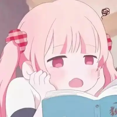 精选优质可爱甜美动漫女生头像368