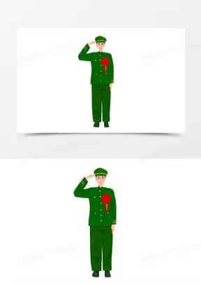 退役军人素材退役军人图片退役军人免费模板下载熊猫办公