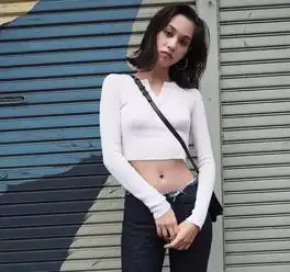 短发华丽变身5款女星最爱短发你要剪起来