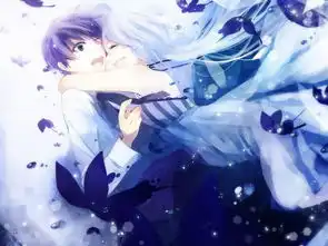 求一些可爱又有意境的图