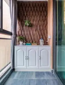 阳台选砖有讲究,好好了解一下吧